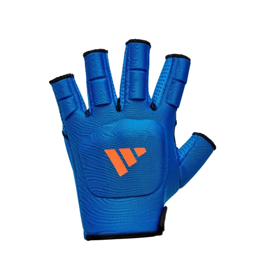 Adidas - Glove Bright Royal - Team Solar Orange