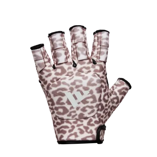 Adidas - Glove Leopard