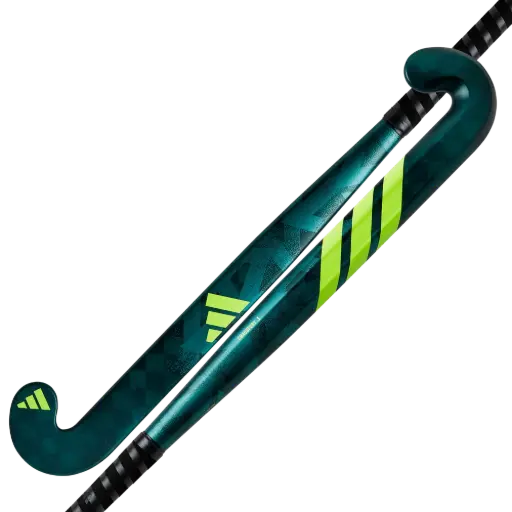 Adidas - CHAOSFURY Kromaskin .1 25/26 Pure Teal - Lucid Lemon