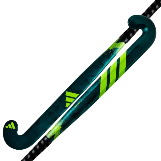 Adidas - CHAOSFURY Kromaskin .2 24/25 Pure Teal - Lucid Lemon