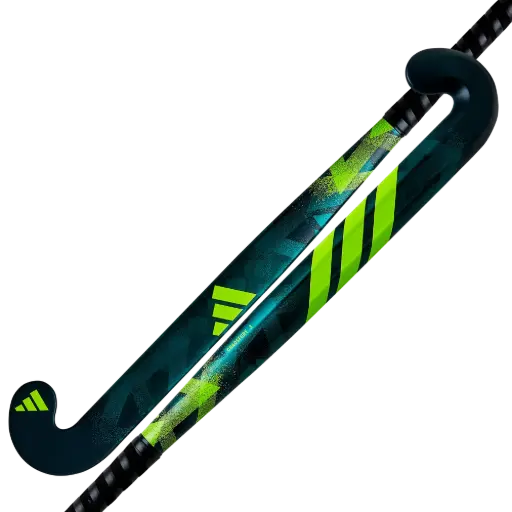 Adidas - CHAOSFURY Kromaskin .3 25/26 Pure Teal - Lucid Lemon