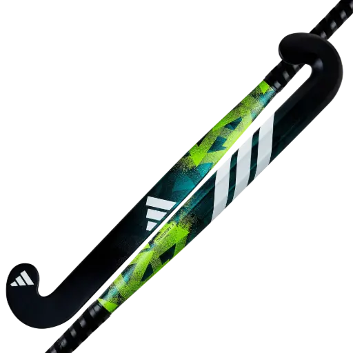 Adidas - CHAOSFURY .4  Pure Teal - Lucid Lemon