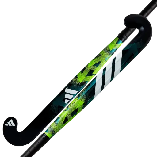 Adidas - CHAOSFURY .5 25/26 Pure Teal - Lucid Lemon