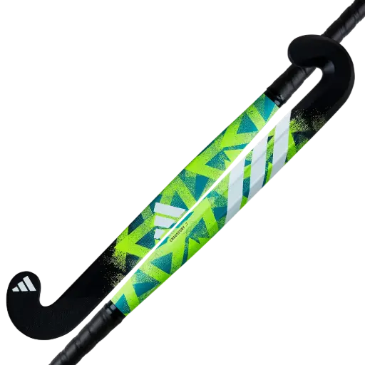 Adidas - CHAOSFURY .7 25/26 Pure Teal - Lucid Lemon