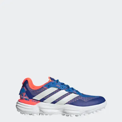 Adidas - ADIPOWER HOCKEY 3 Bright Royal