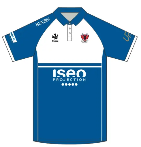 Deers - Vareuse Home Jr