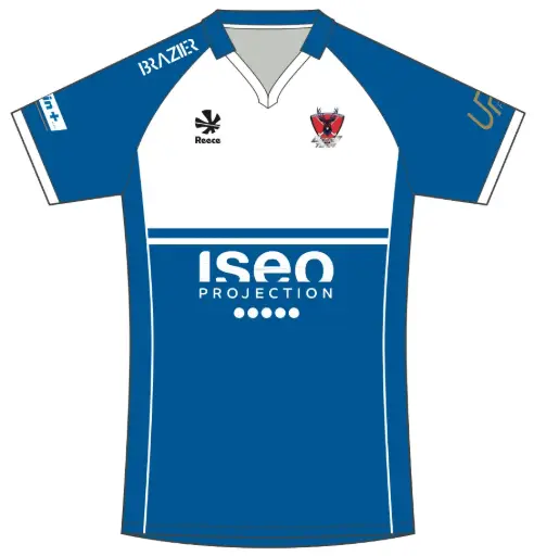 Deers - Vareuse Home Sr