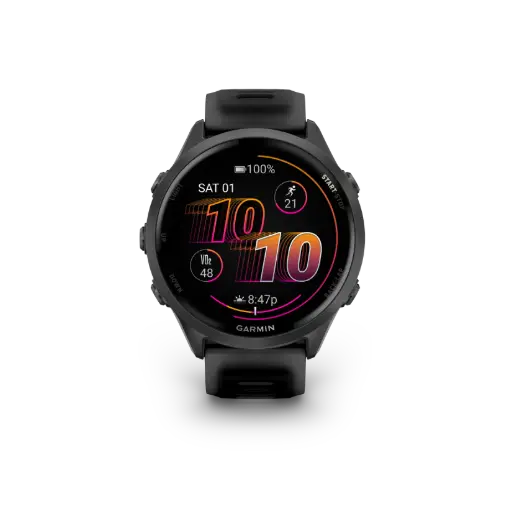 Garmin - Forerunner® 570 - 47mm