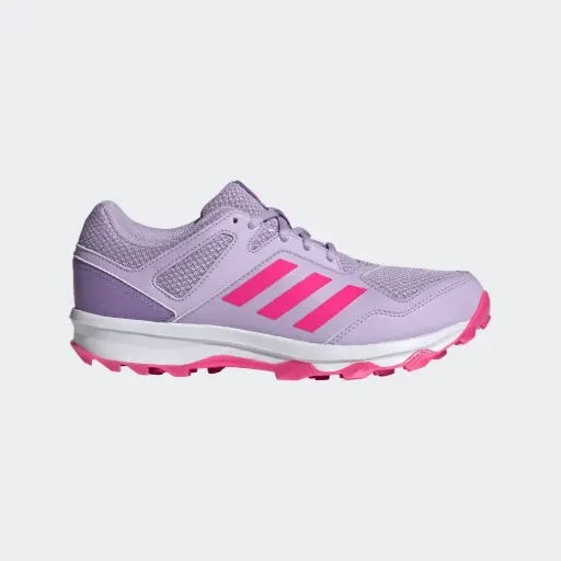 Adidas - Fabela Rise Powder Plum