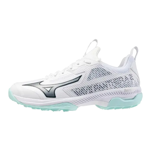 Mizuno - PANTHERA 2 White/Blue Tint