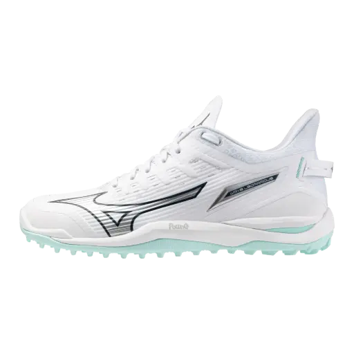 Mizuno - Leopardus White/Blue Tint