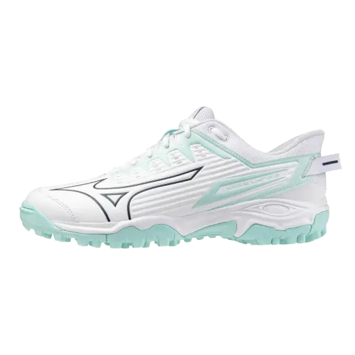Mizuno - Lynx 2 White/Blue Tint