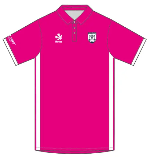 EHC - VAREUSE PINK JR
