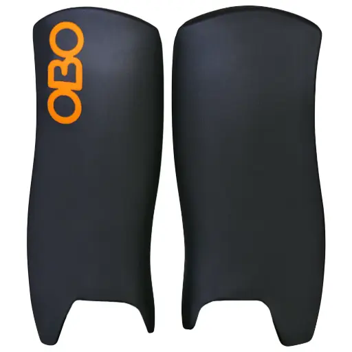 Obo Cloud Legguards Black