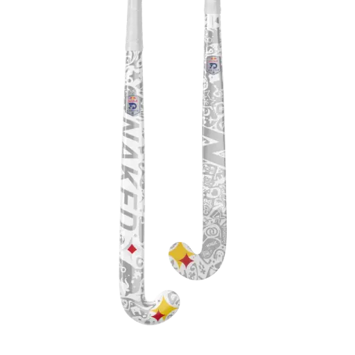 Naked - Red Bull Power 25/26