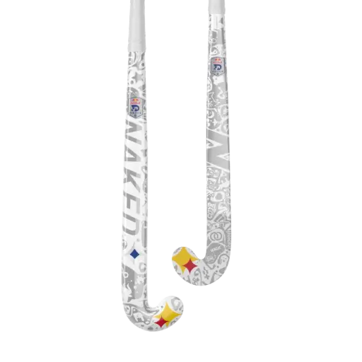 Naked - Red Bull Touch 25/26