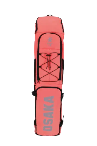 Osaka - Pro Tour Stickbag Large 2.0 Neon Flare