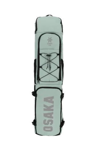Osaka - Pro Tour Stickbag Large 2.0 Green Eyes