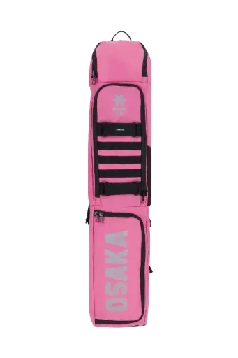 Osaka - Pro Tour Stickbag Medium Raspberry