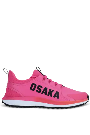 Osaka - Furo Raspberry