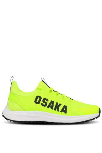 Osaka - Furo Fluo Lime