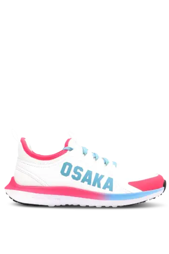 Osaka - Furo Play White Blue Raspberry