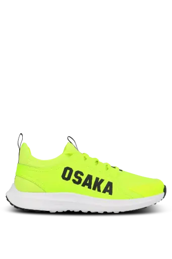 Osaka - Furo Play Fluo Lime