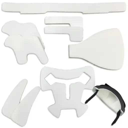 Obo Binnenwerk Helm PE