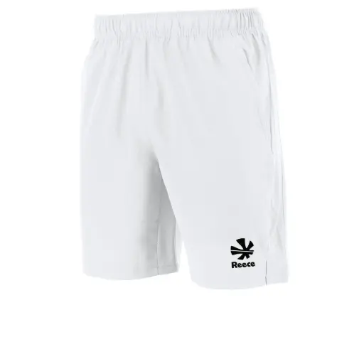 Reece - Major Short Jr White