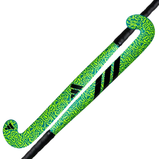 Adidas - Youngstar.9 Pure Teal Lucid Lemon