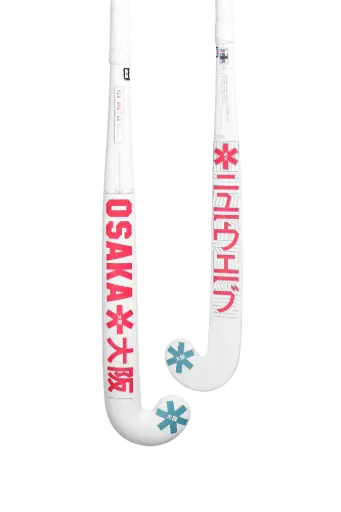 Osaka - Mid Bow WG Raspberry