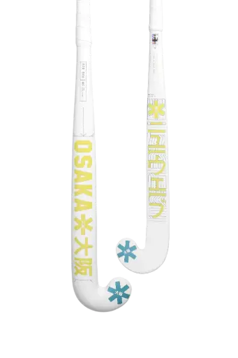 Osaka - Mid Bow WG Shadow Lime