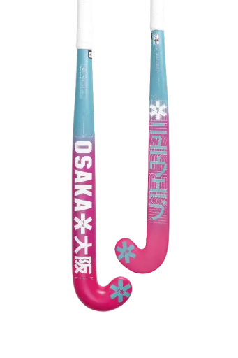 Osaka - Mid Bow GF Blue-Berry Gradient