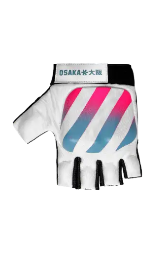 Osaka - Glove Tekko Blue-Berry Gradient