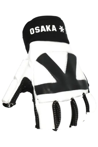 Osaka - Armadillo White-Black