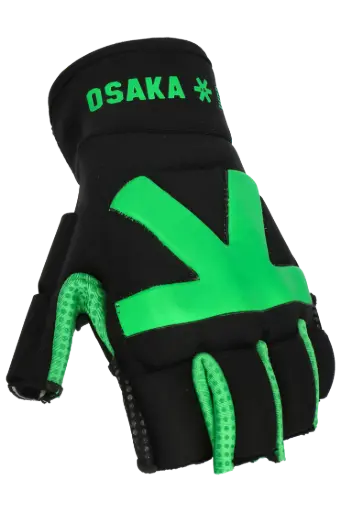 Osaka - Armadillo Iconic Black