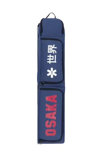 Osaka - Stickbag Medium 2.0 Navy