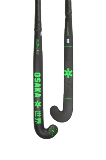 Osaka - Pro Tour GF - 2.0 Grow Bow