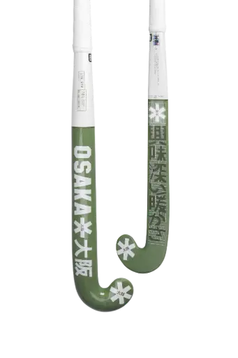 Osaka - Low Bow Advanced 70 Green Eyes