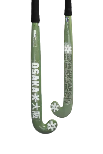 Osaka - Low Bow Advanced 85 Green Eyes