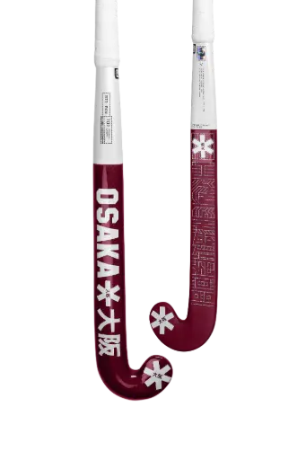 Osaka - Mid Bow 70 Cherry Lacquer