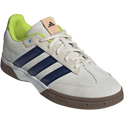 Adidas - SPEZIALIST Off White/Yellow 25/26