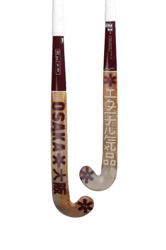 Osaka - Indoor Pro Bow Wood - Pro