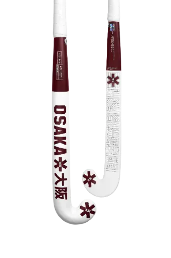 Osaka - Mid Bow 40 Cherry Lacquer