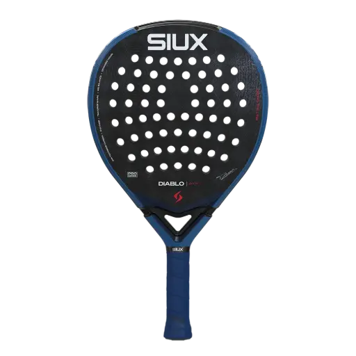 SIUX - DIABLO PRO 2026 ROYAL BLUE