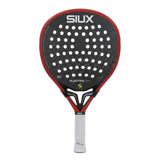 SIUX - ELECTRA PRO 2026 FIRE RED