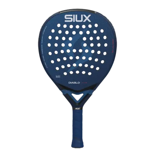 SIUX - DIABLO ELITE 6