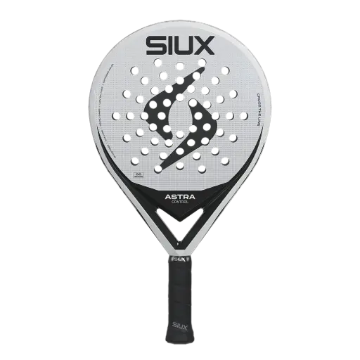 SIUX - ASTRA CONTROL