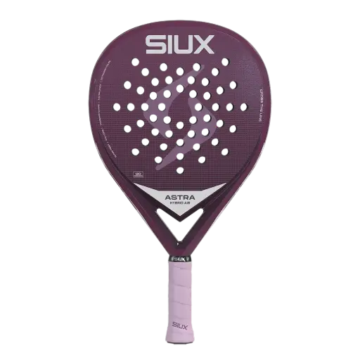 SIUX - ASTRA HYBRID AIR