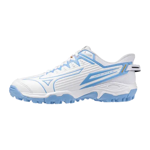 Mizuno - LYNX 2 Jr. White/Celeste